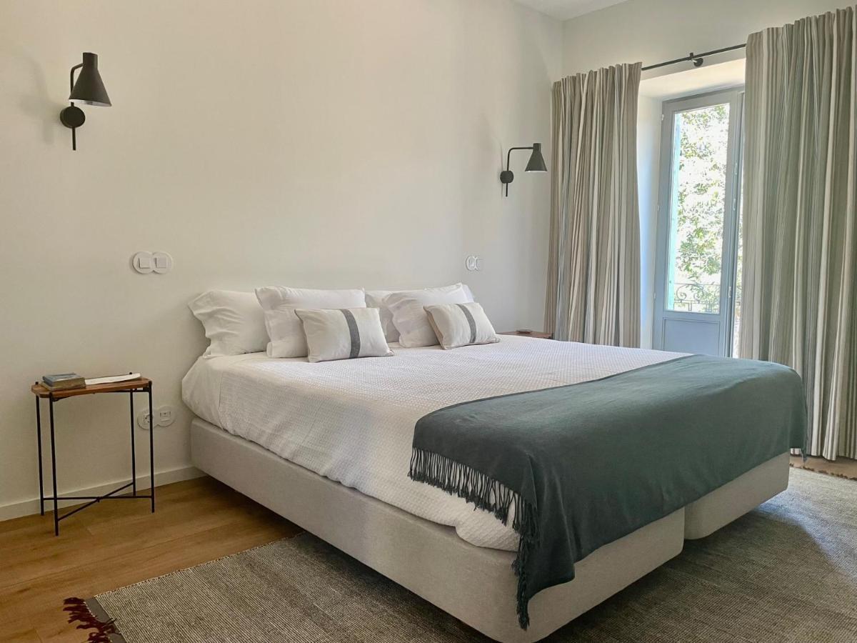 فيلا Casa Quinta Do Crasto باريديس دي كورا المظهر الخارجي الصورة