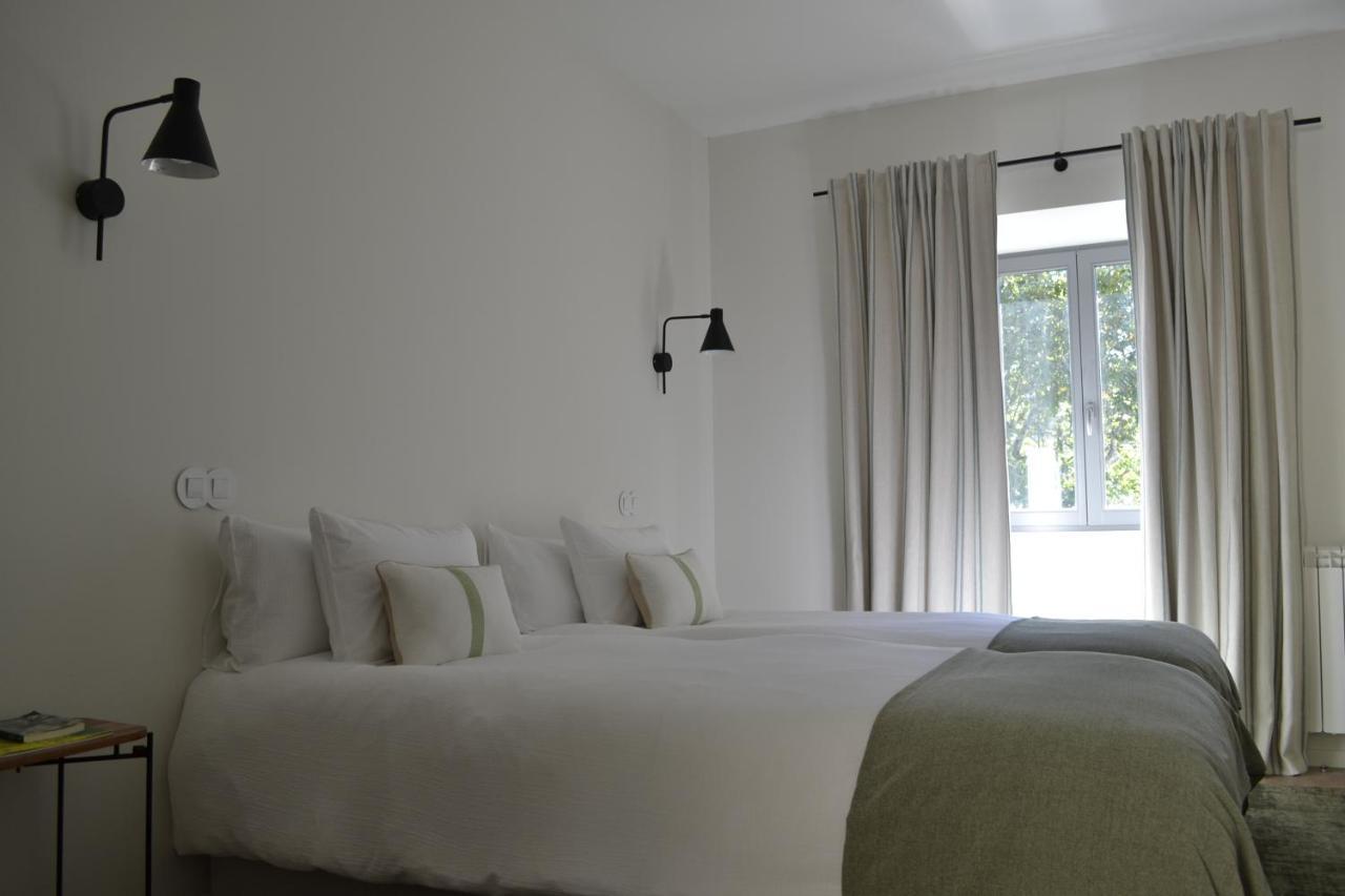 فيلا Casa Quinta Do Crasto باريديس دي كورا المظهر الخارجي الصورة