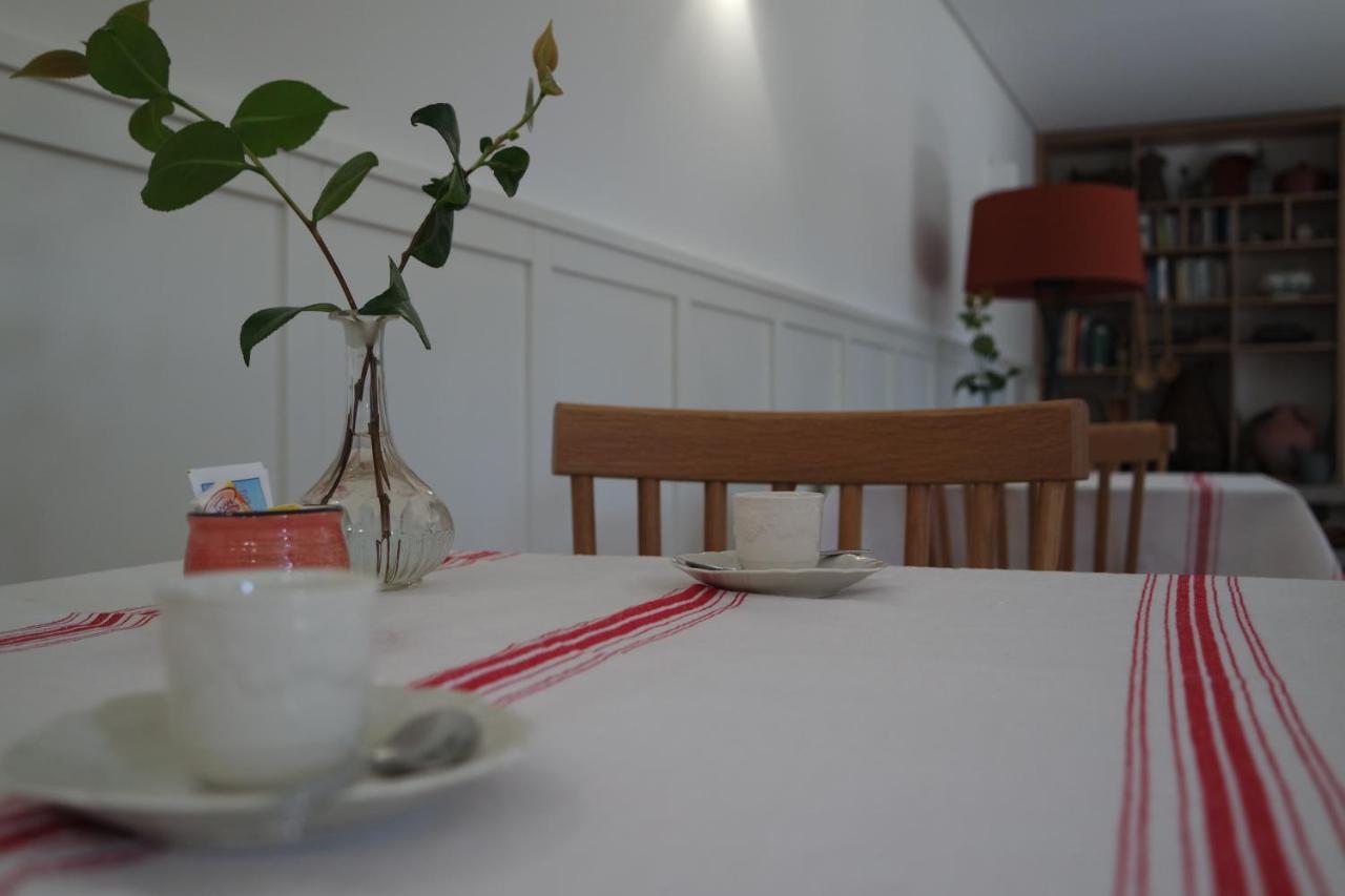 فيلا Casa Quinta Do Crasto باريديس دي كورا المظهر الخارجي الصورة