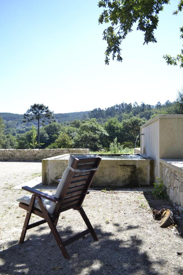 فيلا Casa Quinta Do Crasto باريديس دي كورا المظهر الخارجي الصورة